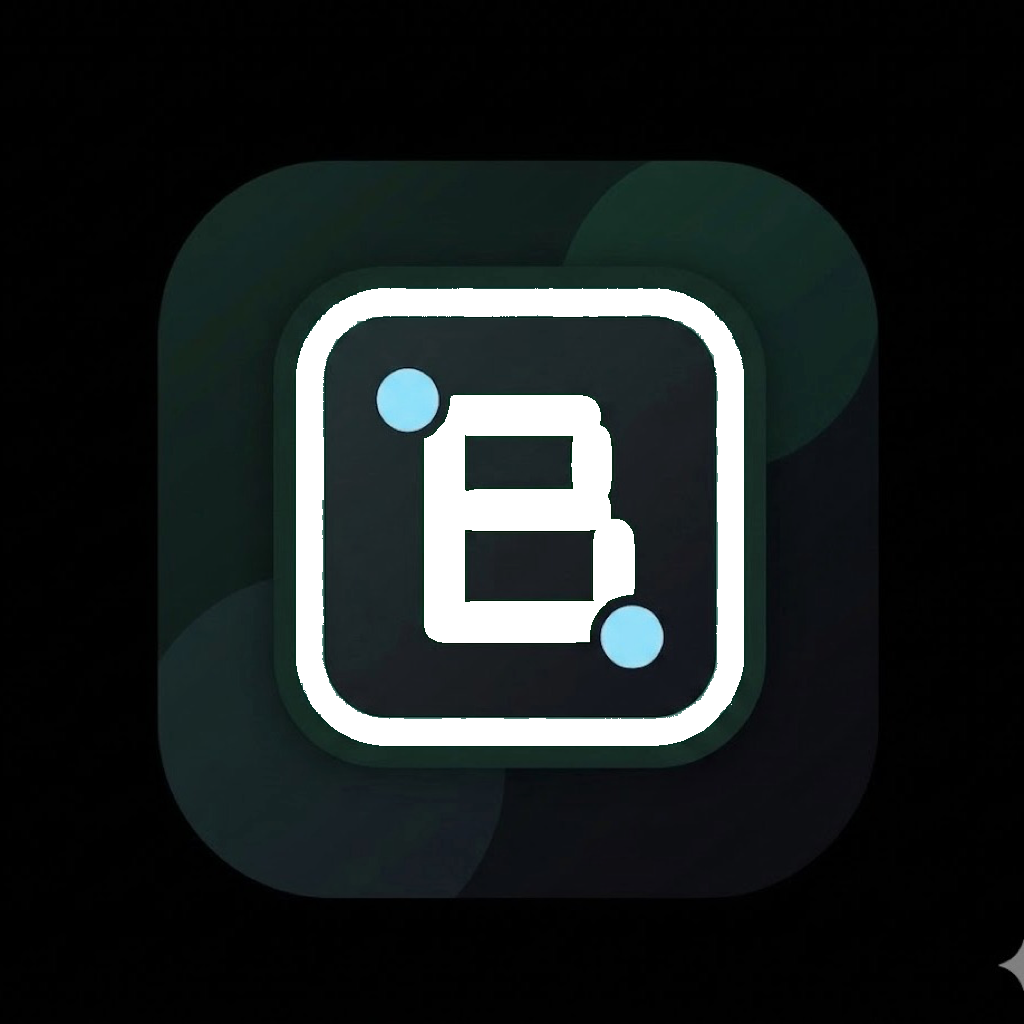 Bioscript.ai logo