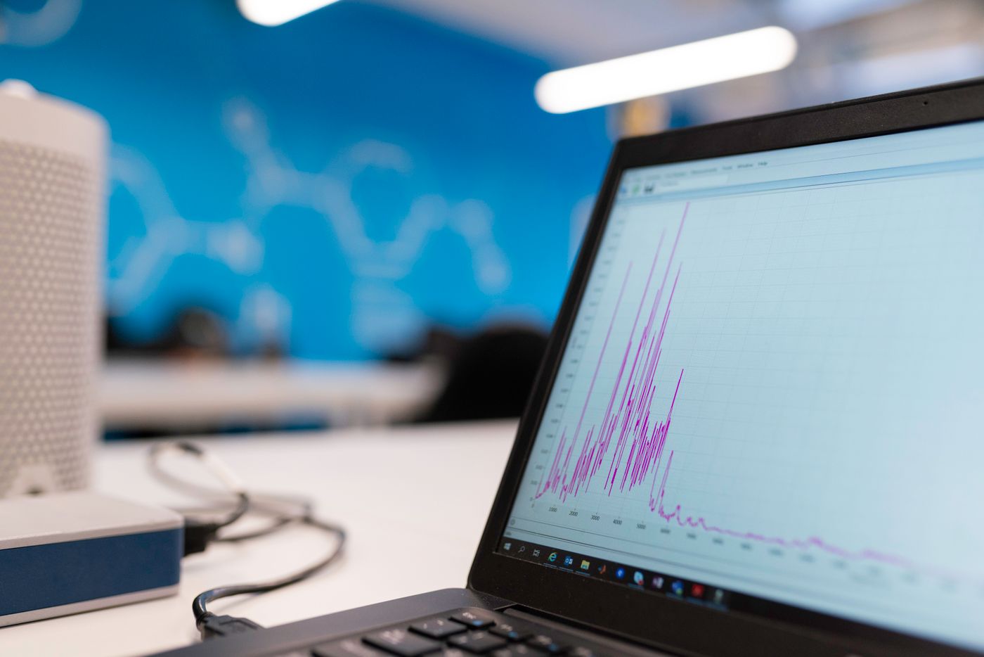 Get AI biomarker analysis